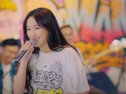 Lirik Lagu Kisinan Happy Asmara Ciptaan Masdddho