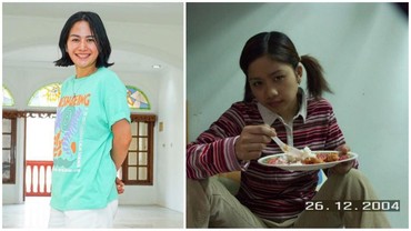 img-title Hina Fisik Codeblu, Penampilan Farida Nurhan 19 Tahun Lalu Disorot