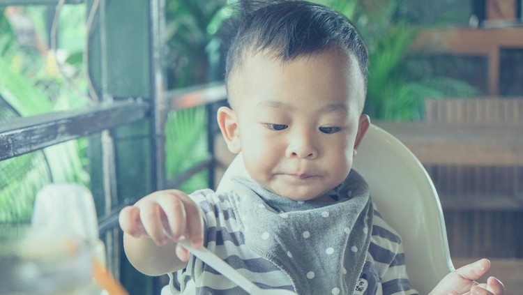 Benarkah Kulit Kering pada Anak Bisa Sebabkan GTM? Ini Penjelasan Dokter