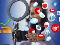 Pakar Bagikan Tips Promosi Jualan Lewat Platform Digital