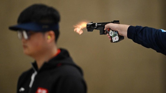 Indonesia memulai hari ketujuh Asian Games 2023, Sabtu (30/9), tetap berada di posisi 12 klasemen medali setelah gagal merebut medali sepanjang kemarin.