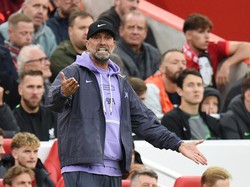 Klopp Akui West Ham Sulitkan Liverpool