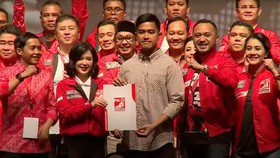PSI soal Ledakan Suara di Sirekap: Kenaikan Ini Sesuatu yang Wajar