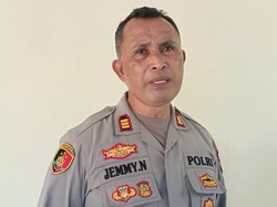 Polisi Tetapkan 3 Tersangka di Kasus Penikaman Mahasiswa Undana