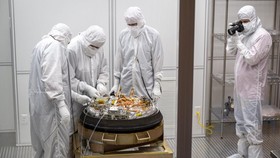 Apa Itu Asteroid Bennu yang Bisa Menguak Misteri Semesta?