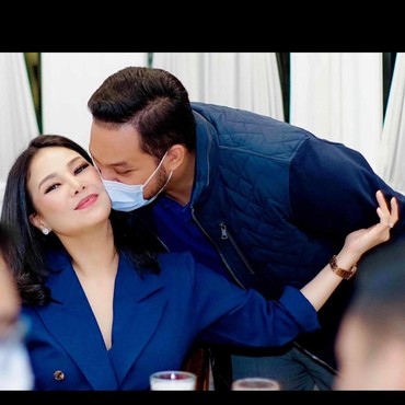 Mengenal Sosok Kiky Hutagalung Calon Mertua Naysila Mirdad yang Tajir Melintir