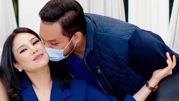 img-title Mengenal Sosok Kiky Hutagalung Calon Mertua Naysila Mirdad yang Tajir Melintir