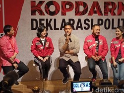 Kaesang soal Isu Gibran Jadi Cawapres: Emang Bisa?