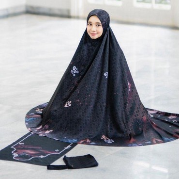 Terungkap, Ini Penyesalan Terbesar Laudya Cynthia Bella