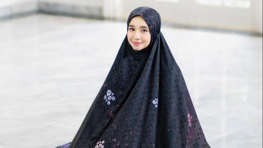 Laudya Cynthia Bella