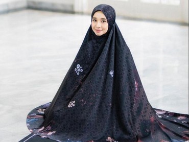 Terungkap, Ini Penyesalan Terbesar Laudya Cynthia Bella