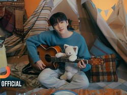 Lirik Lagu Oh Girl - Jaechan DKZ