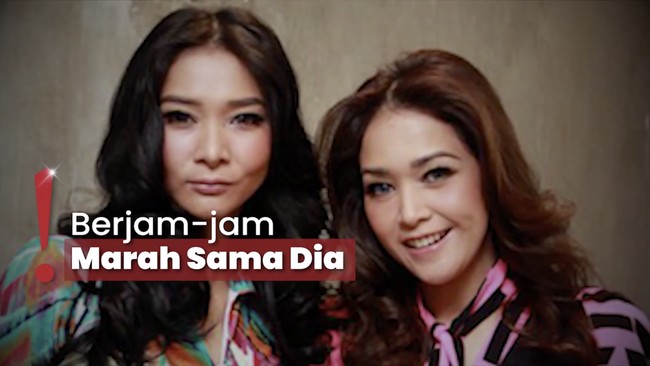 Berantem soal Masalah Sepele, Maia Estianty-Mey Chan Bikin EO Bingung