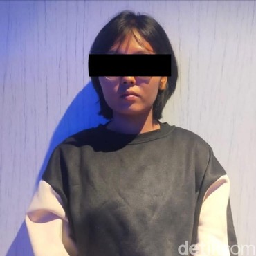 Terungkap Sosok Mami Icha Muncikari 24 Tahun yang Atur Prostitusi ABG di Jaksel