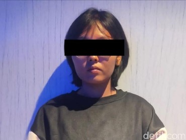 Terungkap Sosok Mami Icha Muncikari 24 Tahun yang Atur Prostitusi ABG di Jaksel