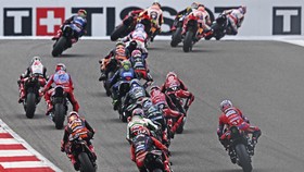 Jadwal MotoGP Jepang 2023, Balapan Siang