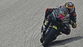 Bezzecchi Sukses Jalani Operasi, ke MotoGP Mandalika Masih Abu-abu