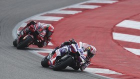 Prediksi MotoGP Jepang 2023