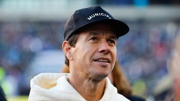 30 Tahun Berkarier, Mark Wahlberg Pertimbangkan Pensiun dari Dunia Akting