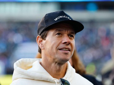 30 Tahun Berkarier, Mark Wahlberg Pertimbangkan Pensiun dari Dunia Akting