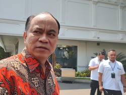 Projo: Relawan Tegak Lurus ke Jokowi, Kalau Tidak Berarti Terpengaruh Partai