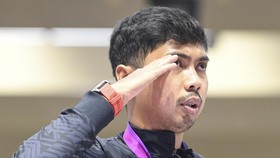 Klasemen Asian Games Usai Indonesia Raih Emas Kedua: Naik Peringkat