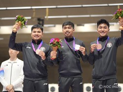 Pencapaian Medali Emas di Indonesia di Asian Games, Tahun Ini Oke Nggak?