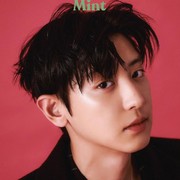 Intip Visual Chanyeol EXO di Pemotretan untuk Mint Magazine, Tak Menua di Usia Kepala Tiga!