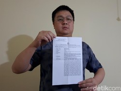 Dugaan Malapraktik Suntik Antinyeri Berujung Dokter Mojokerto Dipolisikan