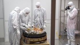 Dilema Ilmuwan NASA Hadapi Limpahan Materi 'Alien' Asteroid Bennu
