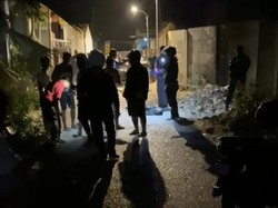 Diduga Salah Paham, Satu Orang Tewas Ditikam OTK