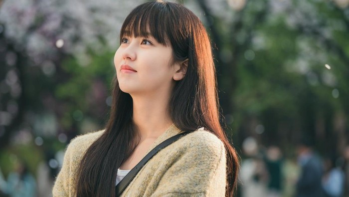 Penuh Pesona Mengesankan, 5 Karakter Perempuan di Drakor 2023 Ini Punya Kekuatan Super yang Unik!