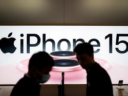 Hanya 5 Tahun, Janji Update iPhone Kalah dari Google dan Samsung
