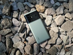 Realme GT5 Speknya Sadis Harga Murah, Masuk Indonesia?