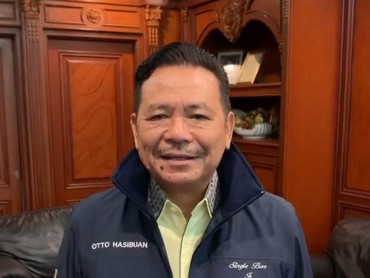img-title Gaji Otto Hasibuan Jadi Wamen Ternyata Lebih Kecil dari Tarif Sebagai Pengacara, Berapa?