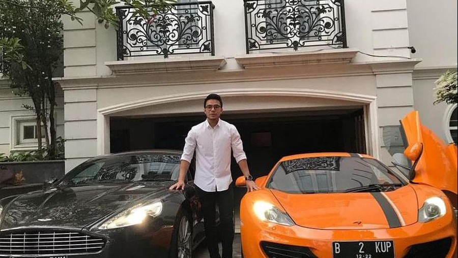 Rumah Otto Hasibuan Rumah Otto Hasibuan