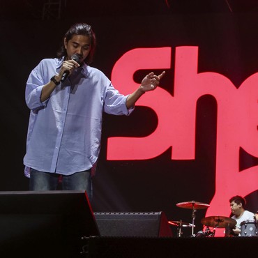 Soal Konser Sheila On 7 di Bandung, Polisi: Belum Ada Izin