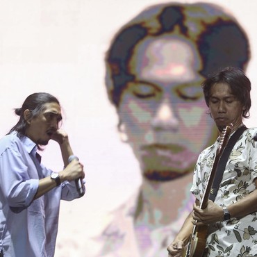 Penonton Luar Negeri Berburu Tiket Konser Sheila on 7