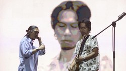 Penonton Luar Negeri Berburu Tiket Konser Sheila on 7