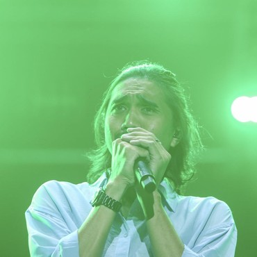 15+ Artis Unggah 'Peringatan Darurat' di Media Sosial, Ada Duta SO7-Thariq Halilintar