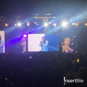 Pestapora 2023 Hari Ketiga: Lautan Manusia di Panggung Sheila on 7