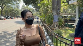 Siskaeee Ajukan Lagi Praperadilan Kasus Film Porno