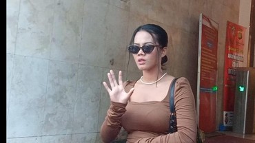Selain Siskaeee, Ini Sosok 10 Pemeran Film Porno yang Ikut Jadi Tersangka