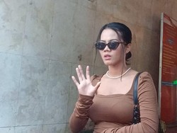 Alasan Siskaeee 2 Kali Absen Pemeriksaan Sebagai Tersangka Kasus PH Film Porno