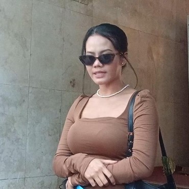 Siskaeee Mangkir Pemeriksaan Kasus Film Porno, Polisi Bakal Jemput Paksa?