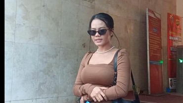 Siskaeee Mangkir Pemeriksaan Kasus Film Porno, Polisi Bakal Jemput Paksa?
