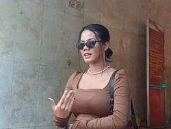 Siskaeee Ditahan 20 Hari ke Depan di Kasus Produksi Film Porno