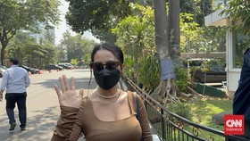 Polda Metro Siap Lawan Gugatan Praperadilan Siskaeee