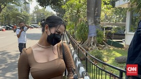 Siskaeee Divonis 1 Tahun Penjara di Kasus Film Porno
