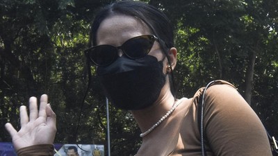 Siskaeee Absen Pemeriksaan Film Porno, Berdalih Siapkan Praperadilan